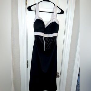 Dress, Bebe, size M